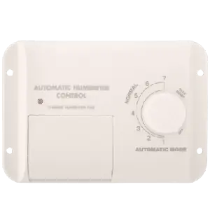 Source1 HUSTATAUTO56 Automatic Humidifier Control (Optional)