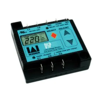 Goodman DSP-1 Single Phase Motor Protector