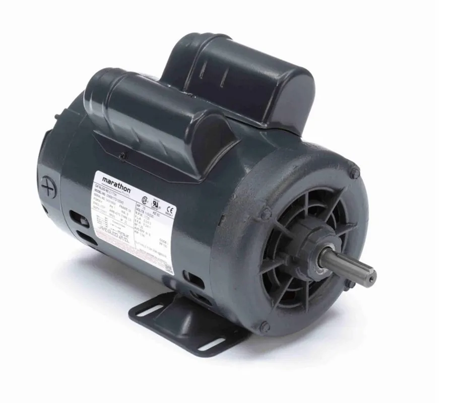Marathon Motors MC175B General Purpose Motor 3/4 HP 1725 RPM 56 DP