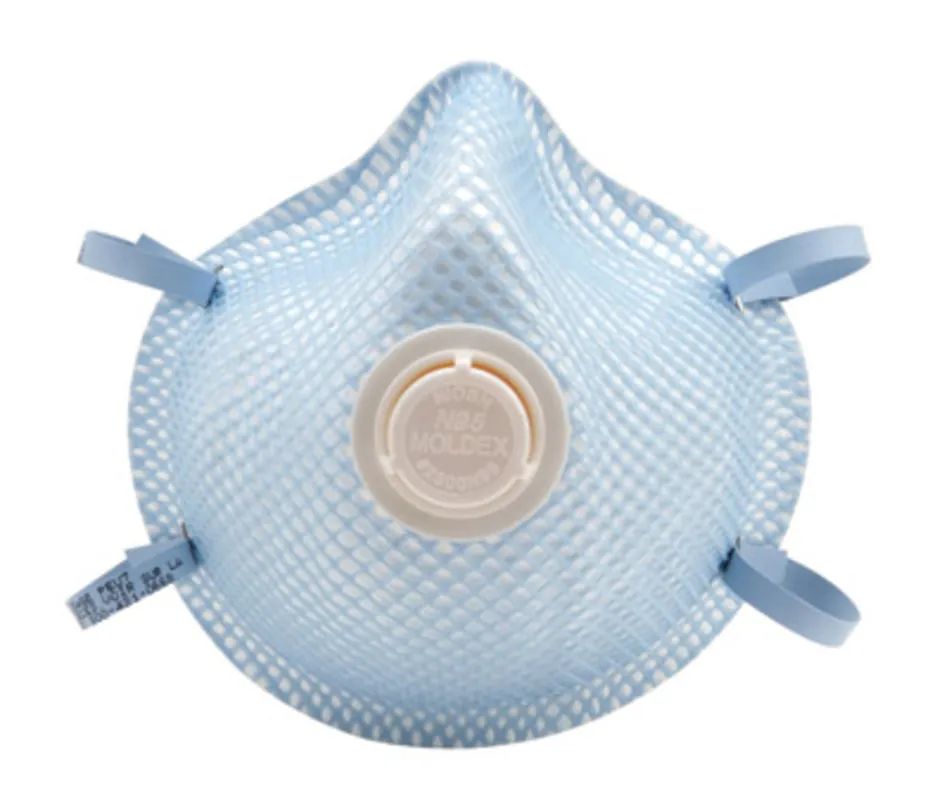 MOLDEX MOL2300N95-BX Moldex 2300N95-BX N95 Disposable Particulate Respirator