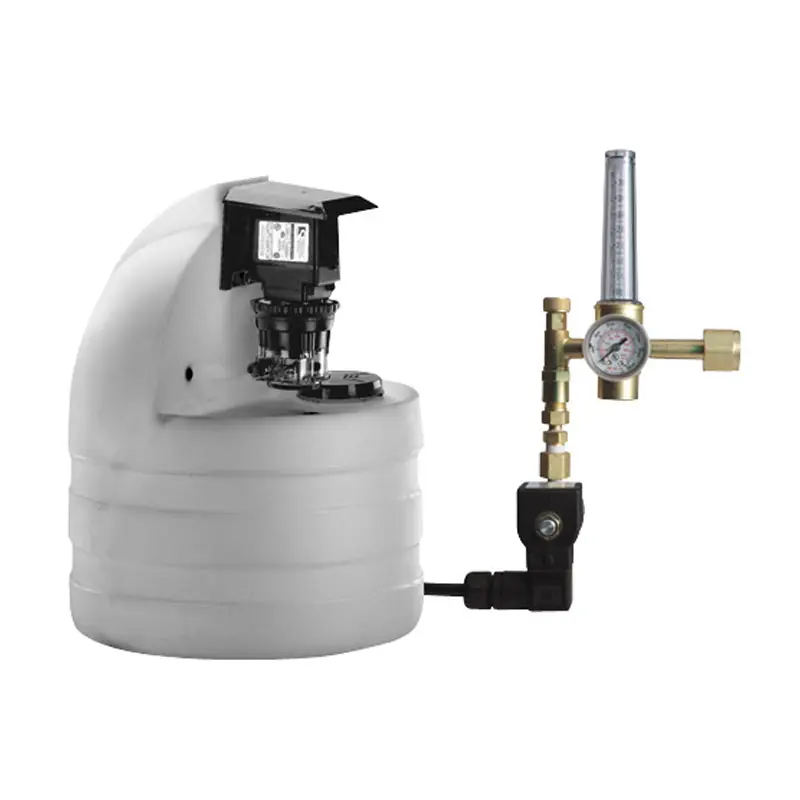 HAYWARD PTCRES Pump Tank Combo 15/45MP1