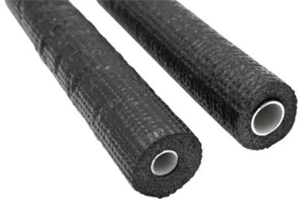 PYTHON 5250 Python 5250 PERT-AL-PERT Refrigerant Line Set - 1/2 x 300 ft with 1/2 Insulation