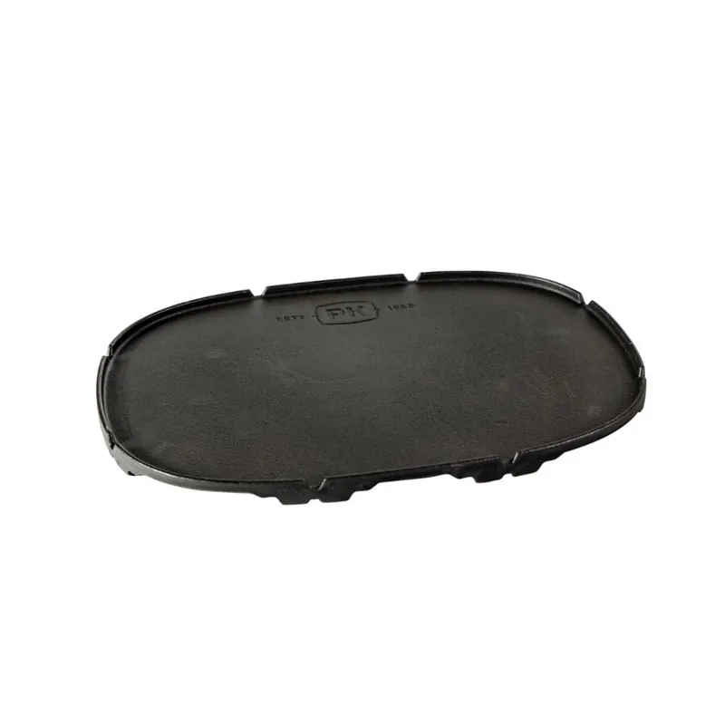 LID CORPORATION PK200A Portable Kitchen 12 Griddle