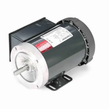 MARATHON MOTORS MR336B 20 hp Electric Motor