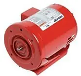 TACO MOT-D-103 Pro-Fit Motor Assembly 1/2 Horsepower