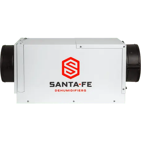 SANTA-FE 4044100 Ultra70 Ventilating Dehumidifier 4044100