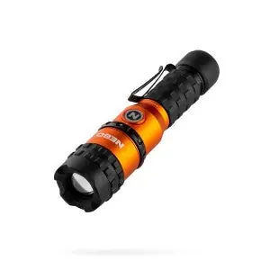NEBO THA-DIS-0001 Torchy Rechargeable Flashlight