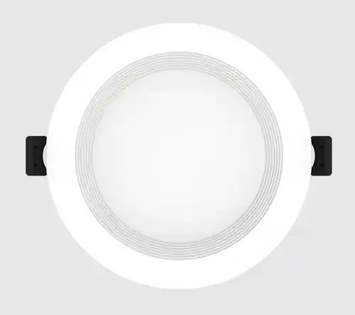 Rab WFRL8R239FADWB 8-Inch LED Edge-Lit Wafer Downlight 120 - 277-Volt 23-Watt 90 CRI 2700/3000/3500/4000/5000K