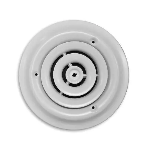 Rectorseal 8006 Round Air Diffuser