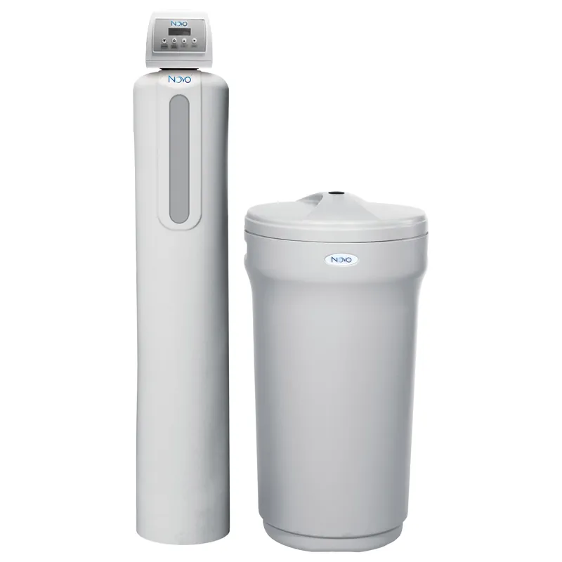 WATERGROUP 15010453 Novo 485HE Series Water Softener