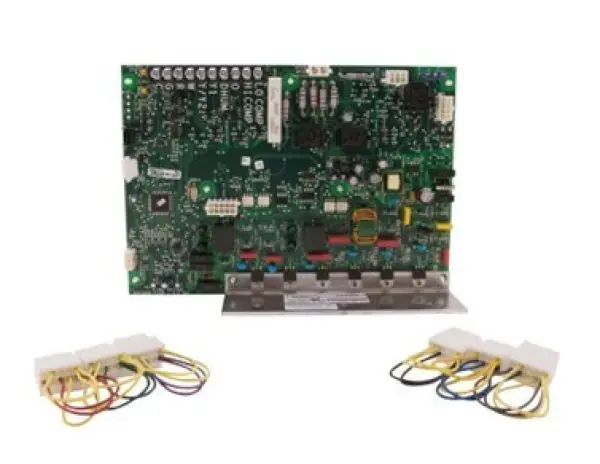 Source1 33102972000 Control Board Kit for 97% Modulating Furnaces
