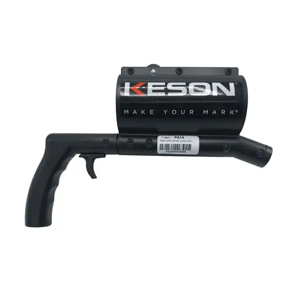 Handheld Paint Applicator Gun