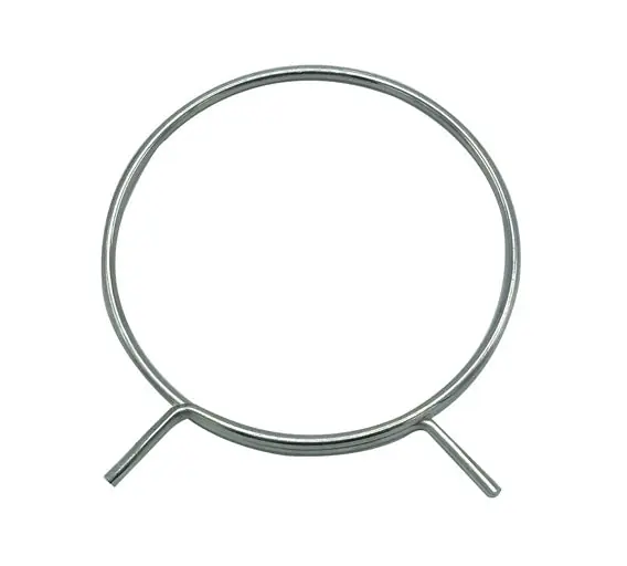 4'' Dryer Vent Clamp