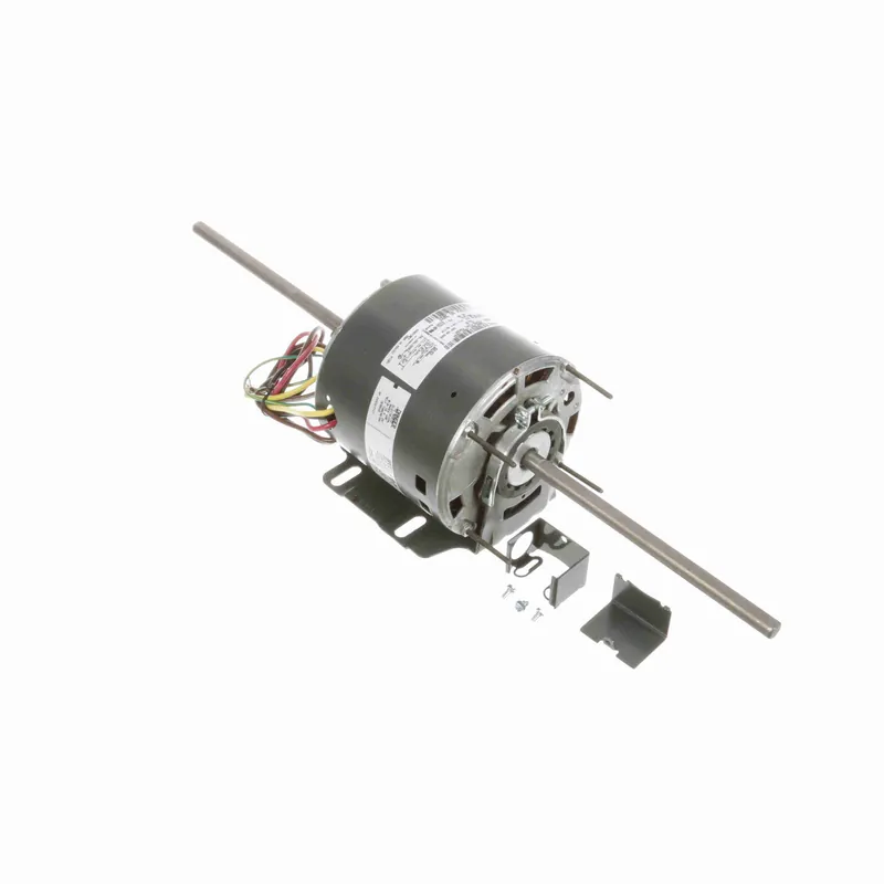 Genteq Motors 3092 Direct Drive Blower Motor 1/2 HP