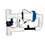 Aquacomfort SALT340A Salt3 Integrated Salt/Ozone System