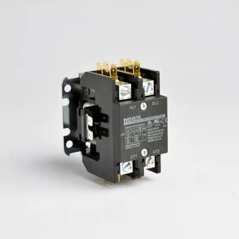 GLOBAL N4163 2P 240V 40A Contactor with Lugs