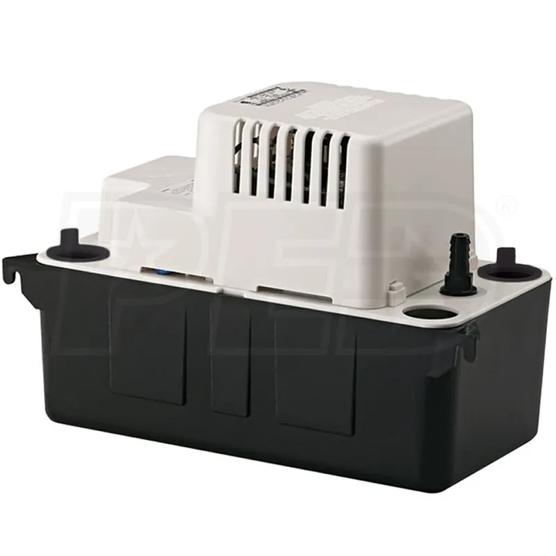 Little Giant VCMA-20ULS Condensate Removal Pump