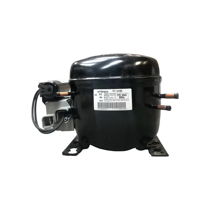 Tecumseh AEA4440AXAXC Refrigeration Compressor R-134A