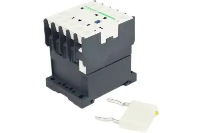 BALTIMORE 02431635000 Contactor 3 Pole
