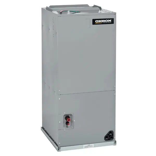 Trane J5AH4P60A1C00A 5 Ton Air Handler