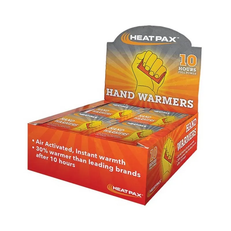 OCCUNOMIX HR1100-80D Heat Pax Hand Warmers