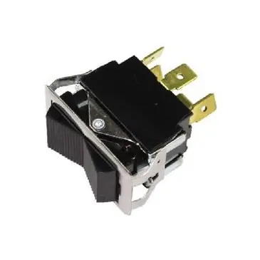 BALTIMORE 02423143000 Rocker Switch