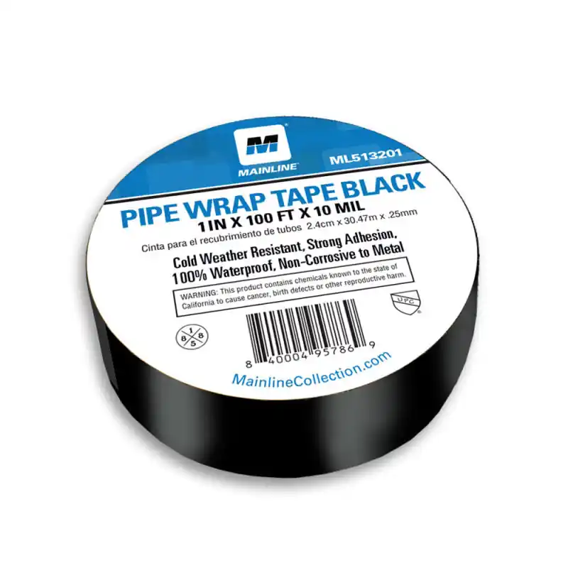 MAINLINE ML513201 10-mil Pipe Wrap Tape