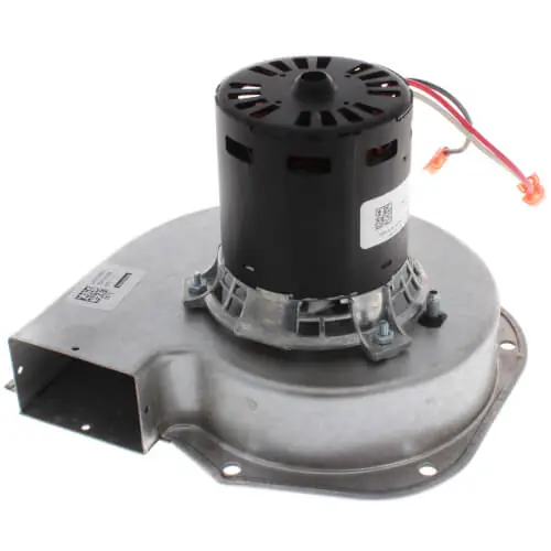Ruud 70-23641-86 Induced Draft Blower with Gasket