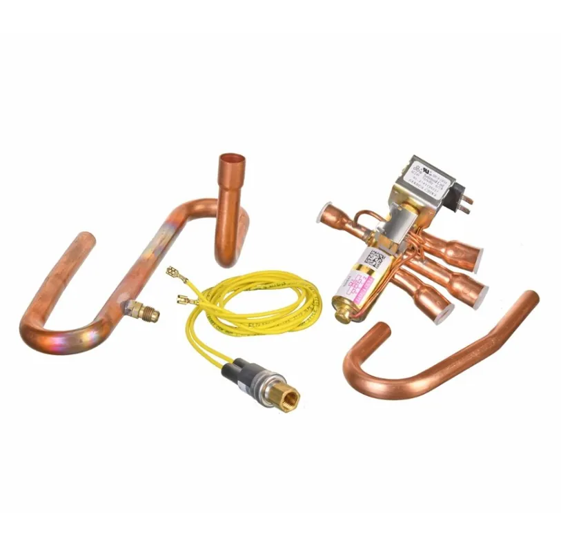 RUUD RXTB-A05 Reversing Valve with Leak Repair Kit