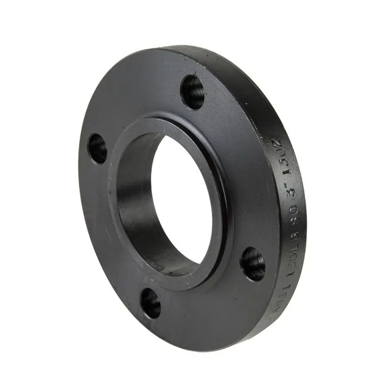 SOVAL 885-080 8 Forged Steel Weld Flange