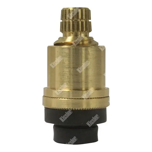 Kissler 711-4110C American Standard Aquaseal Lefthand Cold Stem Unit