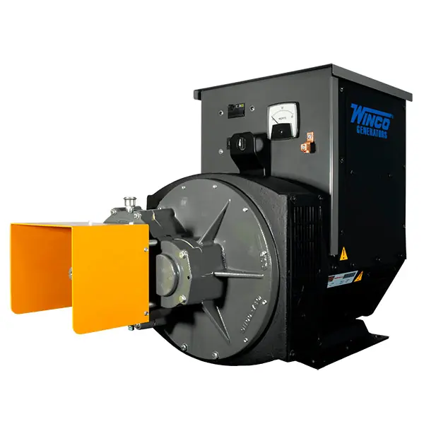 WINCO 205014-171 50kW PTO Generator