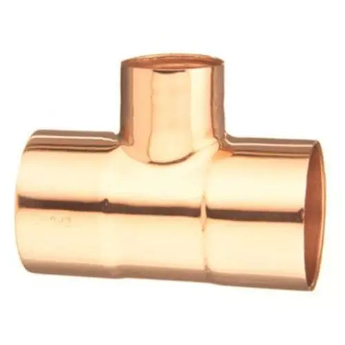 ELKHART PRODUCTS 10032930 Copper Reducing Tee C x C x C