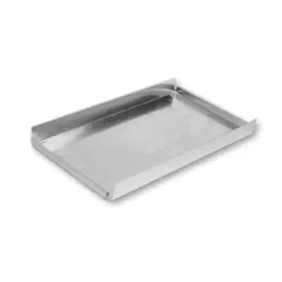 GRAY METAL PRODUCTS 16X12-187SETSD Set In Cap Slide/Drive