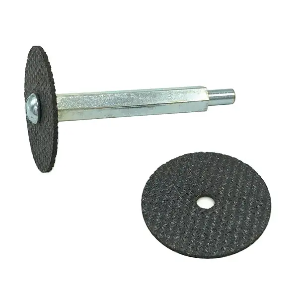 Inside Plastic Pipe Cutter