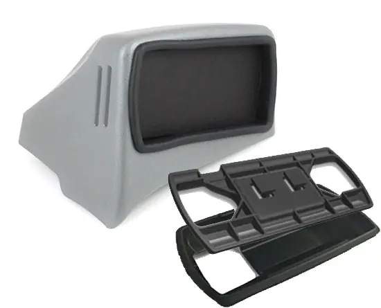 ALL-SOURCE 18502 Dash Pod or Buffer Solution