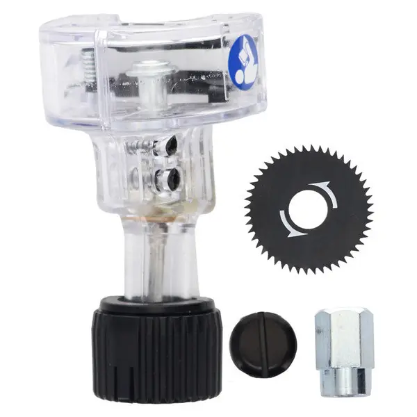 DREMEL 670 Mini Saw Rotary Tool Attachment