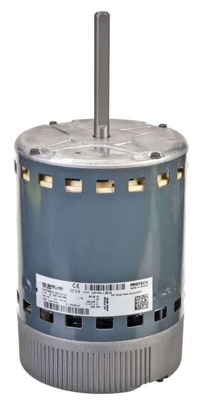 RUUD 51-102605-01 ECM 3.0 Blower Motor - 1 HP