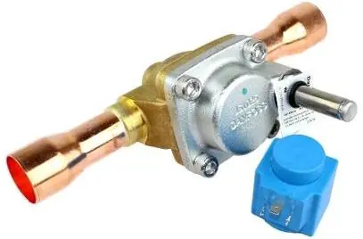 Baltimore 02533704000 Valve