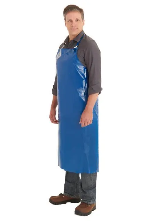 ALPHATEC 56-802 Endurosaf High Performance Apron