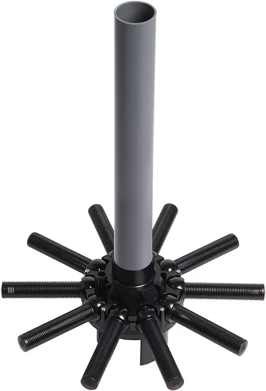 Zodiac Pool System R0746000 Lateral and Standpipe Assembly