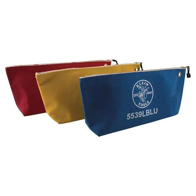 TRANE HLD00327 Canvas Zipper Bag Holder