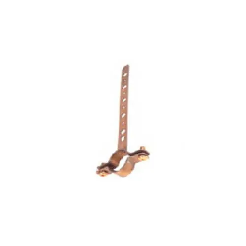 HANGERS 131CT15006 Milford Hanger 1-1/2 in Pipe Tube Replacement MPN