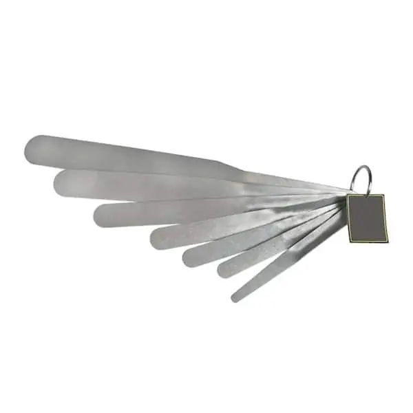 BON 84-738 Caulking Spatula Set