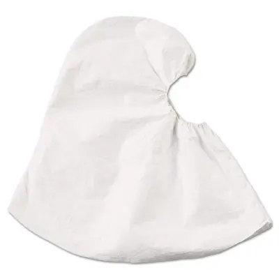 DuPont TY657S Dupont Tyvek 400 White Hood