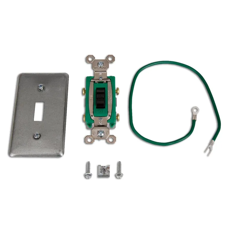 GOODMAN PSHW04A Physical Disconnect Switch