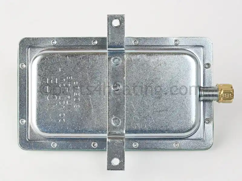 LOCHINVAR 100166181 Low Air Switch PRS2436