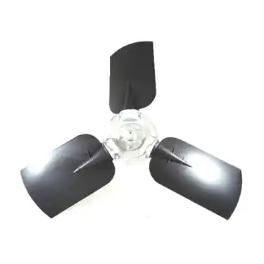 RUUD 70-21858-17k 3-Wing Condenser Fan Blade
