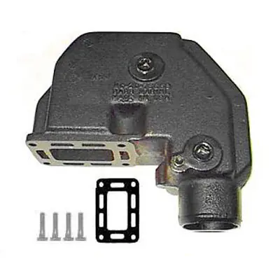 Parker Hannifin 76668 Riser