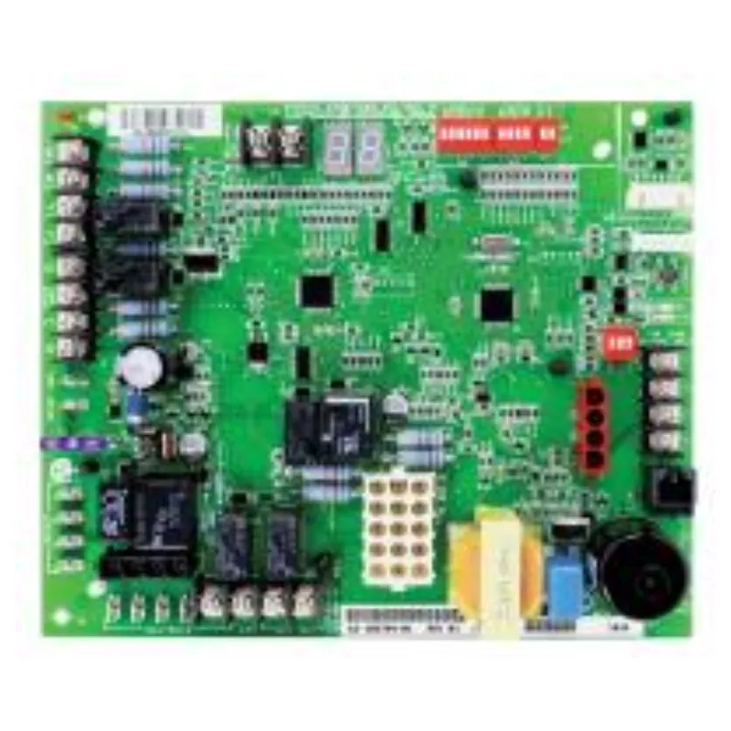RUUD 62-102784-01 Integrated Furnace Control Board